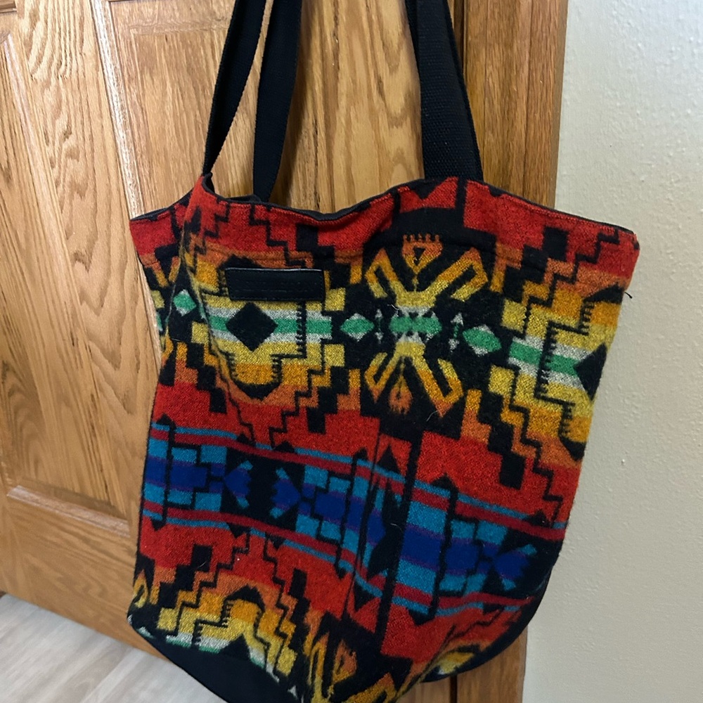 Pendleton Tote - image 2